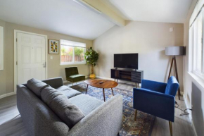 South San Jose 3br w garage wd backyard SFO-1506